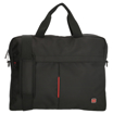 Obrázok z Enrico Benetti Cornell 15,6" Notebook Bag Black 7 L