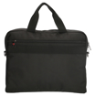 Obrázok z Enrico Benetti Cornell 15,6" Notebook Bag Black 7 L