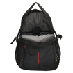 Obrázok z Enrico Benetti Cornell 15" Notebook Backpack Black 26 L