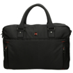 Obrázok z Enrico Benetti Cornell Tablet Bag Black 15 L