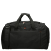 Obrázok z Enrico Benetti Cornell Travel Bag Black 45 L