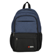 Obrázok z Enrico Benetti Hamburg Notebook Backpack 23 l Blue 23 L