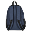 Obrázok z Enrico Benetti Hamburg Notebook Backpack 23 l Blue 23 L