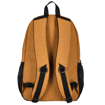 Obrázok z Enrico Benetti Hamburg Notebook Backpack 23 l Rust 23 L