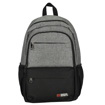 Obrázok z Enrico Benetti Hamburg Notebook Backpack 23 l Light Grey 23 L