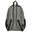 Obrázok z Enrico Benetti Hamburg Notebook Backpack 23 l Light Grey 23 L