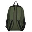 Obrázok z Enrico Benetti Hamburg Notebook Backpack 23 l Olive 23 L