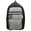 Obrázok z Enrico Benetti Hamburg 15" Notebook Backpack Black 25 L