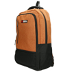 Obrázok z Enrico Benetti Hamburg 15" Notebook Backpack Rust 25 L