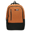 Obrázok z Enrico Benetti Hamburg 15" Notebook Backpack Rust 25 L