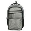 Obrázok z Enrico Benetti Hamburg 15" Notebook Backpack Light Grey 25 L