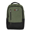 Obrázok z Enrico Benetti Hamburg 15" Notebook Backpack Olive 25 L