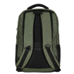 Obrázok z Enrico Benetti Hamburg 15" Notebook Backpack Olive 25 L