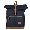 Obrázok z Enrico Benetti Santiago 15" Notebook Backpack Blue 18 L