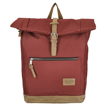 Obrázok z Enrico Benetti Santiago 15" Notebook Backpack Bordeaux 18 L