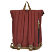 Obrázok z Enrico Benetti Santiago 15" Notebook Backpack Bordeaux 18 L