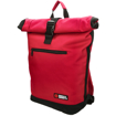 Obrázok z Enrico Benetti Amsterdam Notebook Backpack Red 15 L