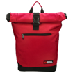 Obrázok z Enrico Benetti Amsterdam Notebook Backpack Red 15 L