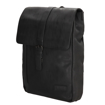 Obrázok z Enrico Benetti Rotterdam 17" Notebook Backpack Black