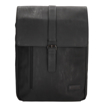 Obrázok z Enrico Benetti Rotterdam 17" Notebook Backpack Black