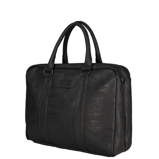 Obrázok z Enrico Benetti Rotterdam 15" Notebook Bag Black