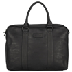 Obrázok z Enrico Benetti Rotterdam 15" Notebook Bag Black