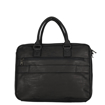 Obrázok z Enrico Benetti Rotterdam 15" Notebook Bag Black