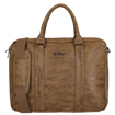 Obrázok z Enrico Benetti Rotterdam 15" Notebook Bag Camel