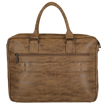 Obrázok z Enrico Benetti Rotterdam 15" Notebook Bag Camel