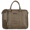 Obrázok z Enrico Benetti Rotterdam 15" Notebook Bag Medium Taupe