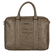 Obrázok z Enrico Benetti Rotterdam 15" Notebook Bag Medium Taupe