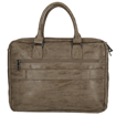 Obrázok z Enrico Benetti Rotterdam 15" Notebook Bag Medium Taupe