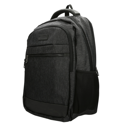 Obrázok z Enrico Benetti München 17" Notebook Backpack Black 35 L