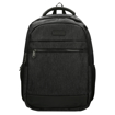 Obrázok z Enrico Benetti München 17" Notebook Backpack Black 35 L