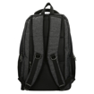 Obrázok z Enrico Benetti München 17" Notebook Backpack Black 35 L