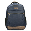 Obrázok z Enrico Benetti München 17" Notebook Backpack Blue 35 L