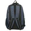 Obrázok z Enrico Benetti München 17" Notebook Backpack Blue 35 L