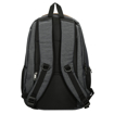 Obrázok z Enrico Benetti München 17" Notebook Backpack Grey 35 L