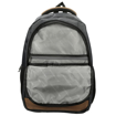 Obrázok z Enrico Benetti München 17" Notebook Backpack Grey 35 L