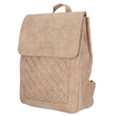 Obrázok z Enrico Benetti Dynthe Backpack Soft Pink