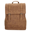 Obrázok z Enrico Benetti Amy Tablet Backpack Camel