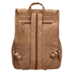 Obrázok z Enrico Benetti Amy Tablet Backpack Camel