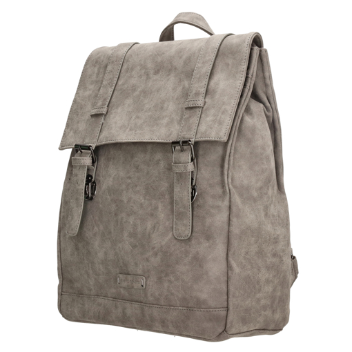 Obrázok z Enrico Benetti Amy Tablet Backpack Medium Taupe