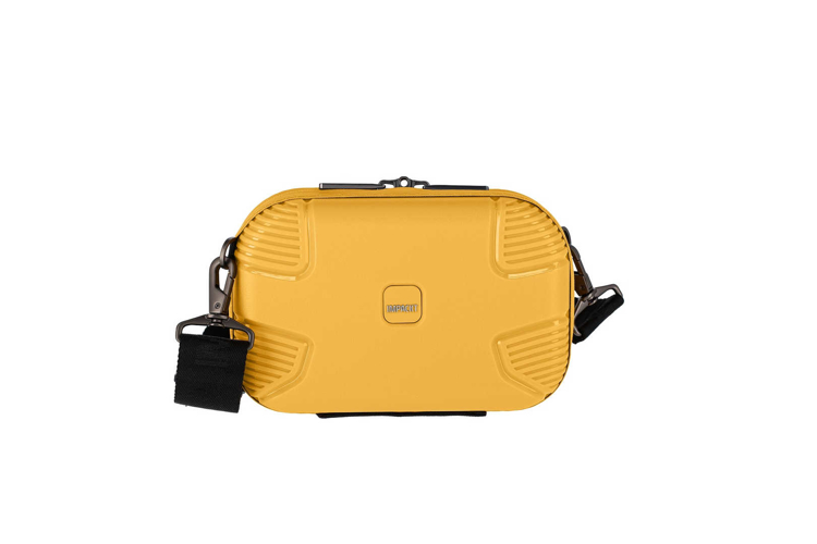 Obrázok z IMPACKT IP1 Mini case Sunset yellow 1 L