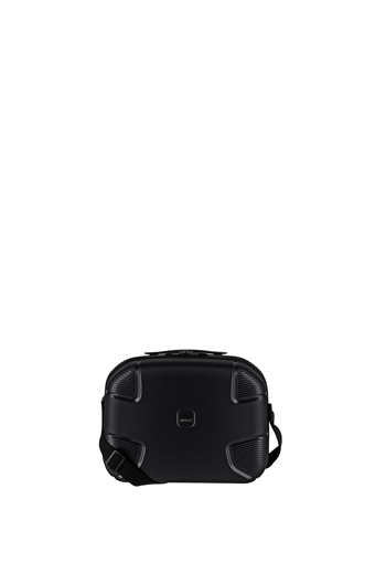 Obrázok z IMPACKT IP1 Beauty case Lava black 22 L