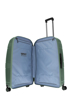 Obrázok z IMPACKT IP1 L Deep sea green 106 L