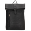 Obrázok z Enrico Benetti Rotterdam 15" Notebook Backpack 15 l Black