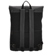 Obrázok z Enrico Benetti Rotterdam 15" Notebook Backpack 15 l Black