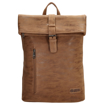 Obrázok z Enrico Benetti Rotterdam 15" Notebook Backpack 15 l Camel