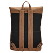 Obrázok z Enrico Benetti Rotterdam 15" Notebook Backpack 15 l Camel